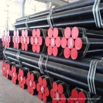 EN 10216-1/10210-1/10204 steel pipe